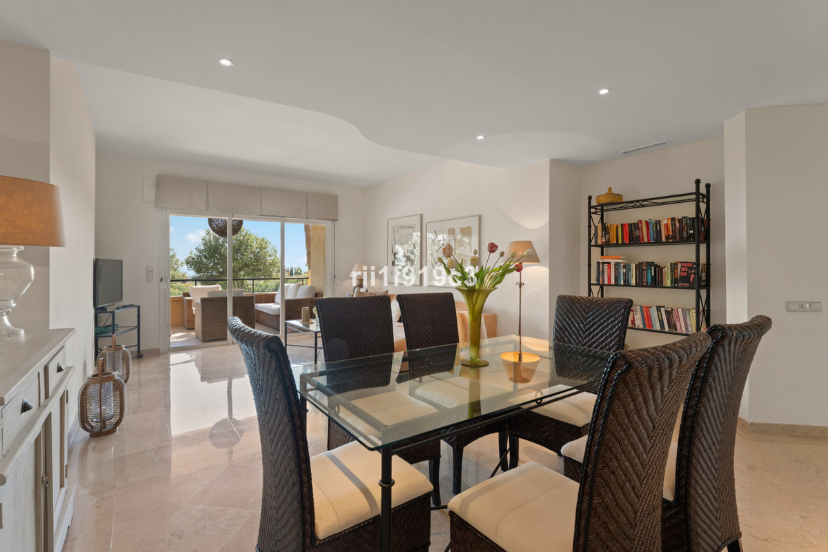 3 Bed Apartment for sale in Elviria Costa Del Sol, Málaga, Spain