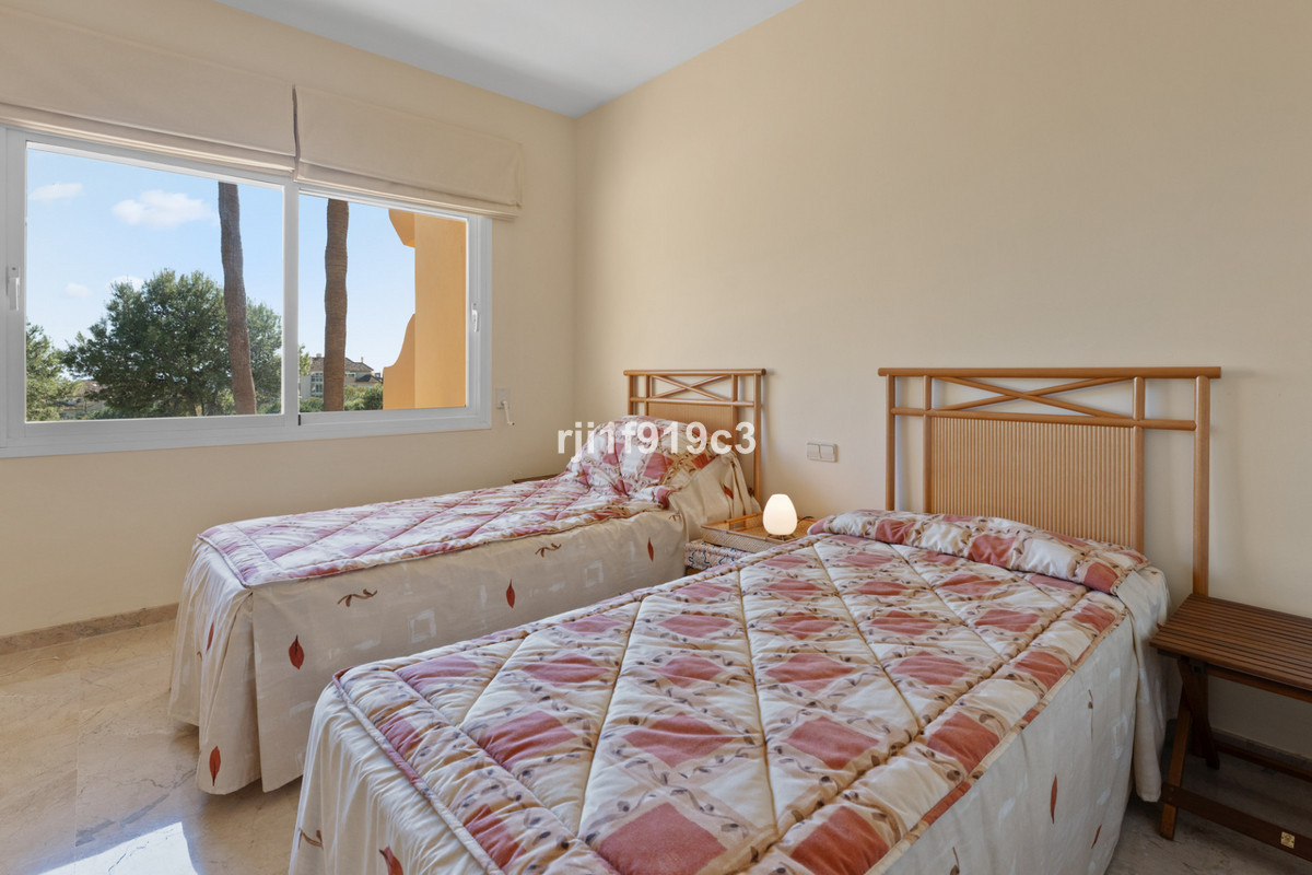 3 Bed Apartment for sale in Elviria Costa Del Sol, Málaga, Spain
