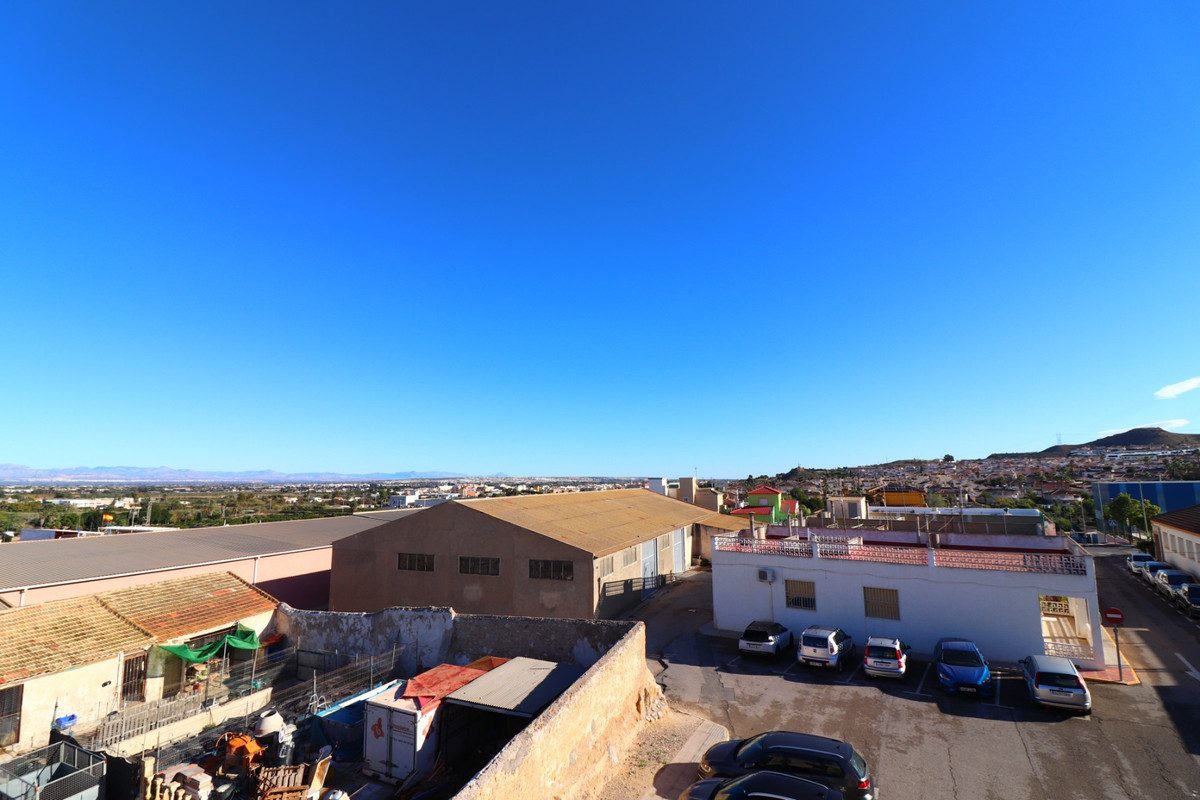 Se vende Apartamento Planta Media de 2 dormitorios en Costa Blanca, Alicante, España