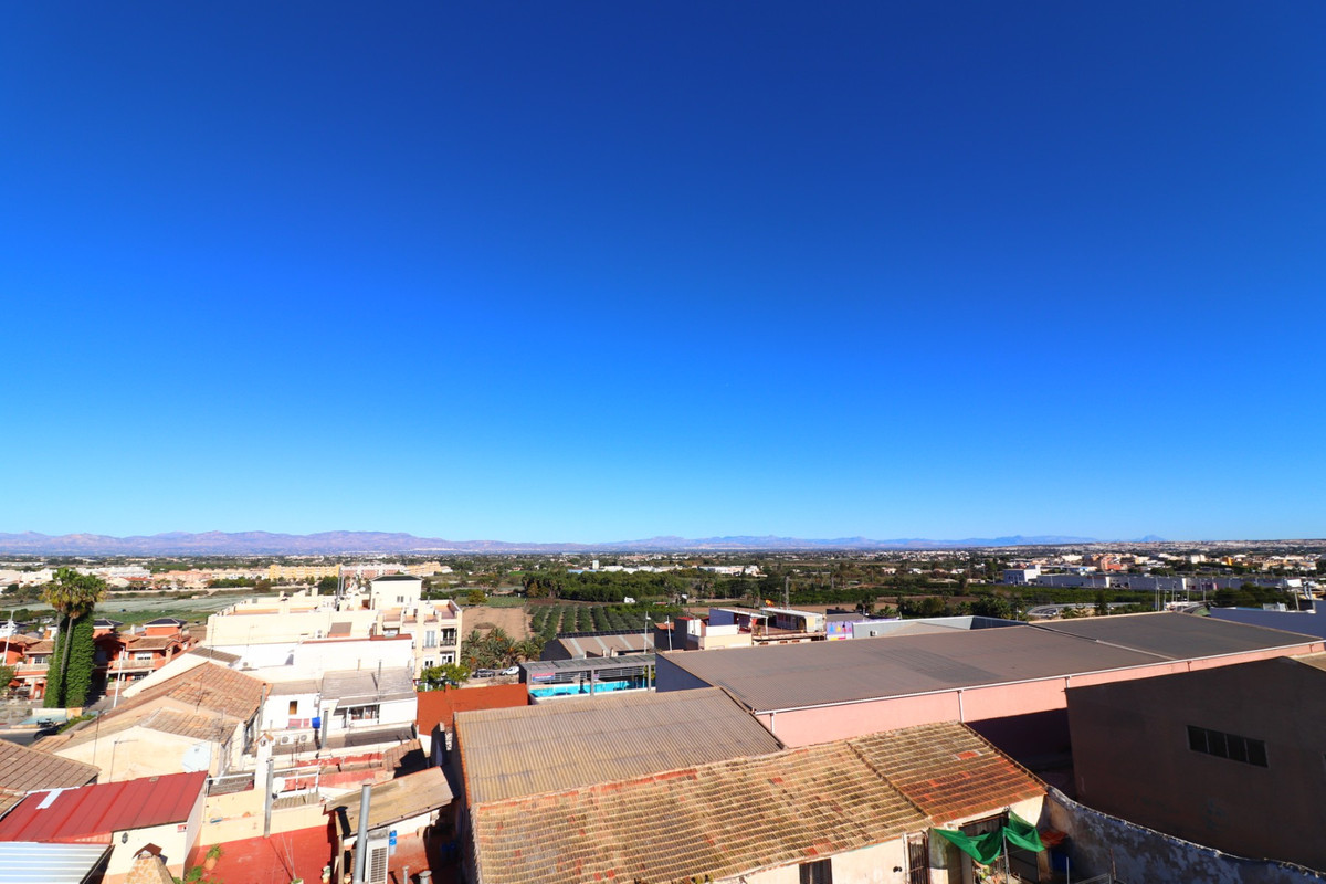 Se vende Apartamento Planta Media de 2 dormitorios en Costa Blanca, Alicante, España