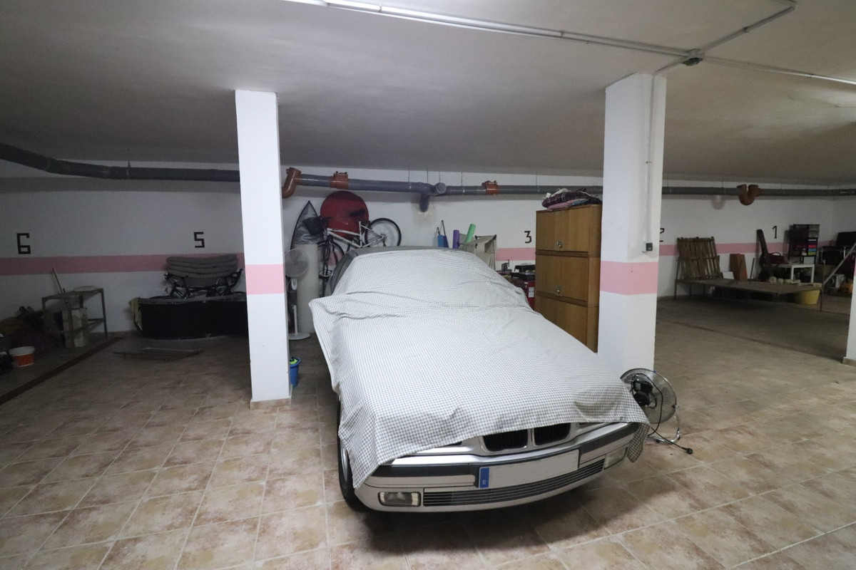 Se vende Apartamento Planta Media de 2 dormitorios en Costa Blanca, Alicante, España
