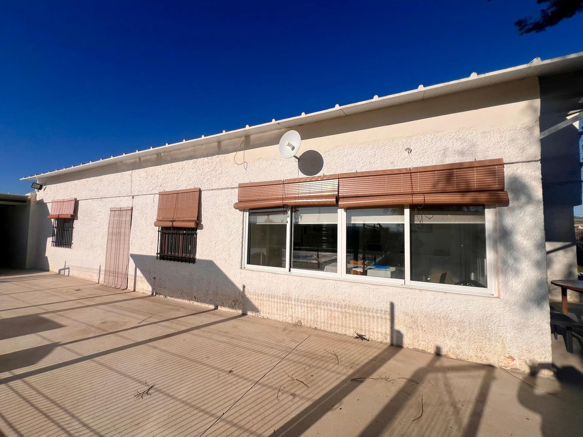 Se vende Finca - Cortijo de 4 dormitorios en Costa Calida, Murcia, España