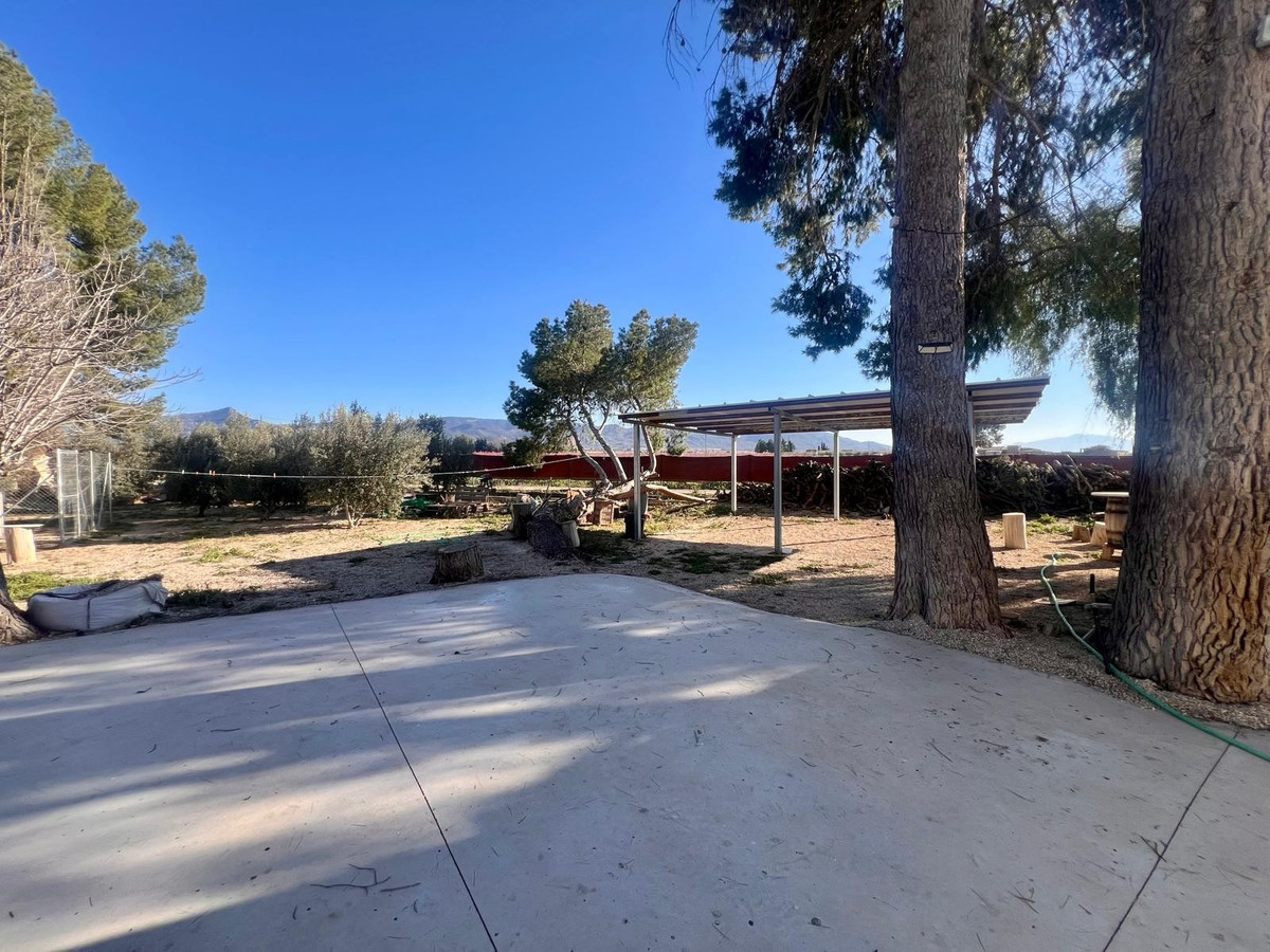 Se vende Finca - Cortijo de 4 dormitorios en Costa Calida, Murcia, España