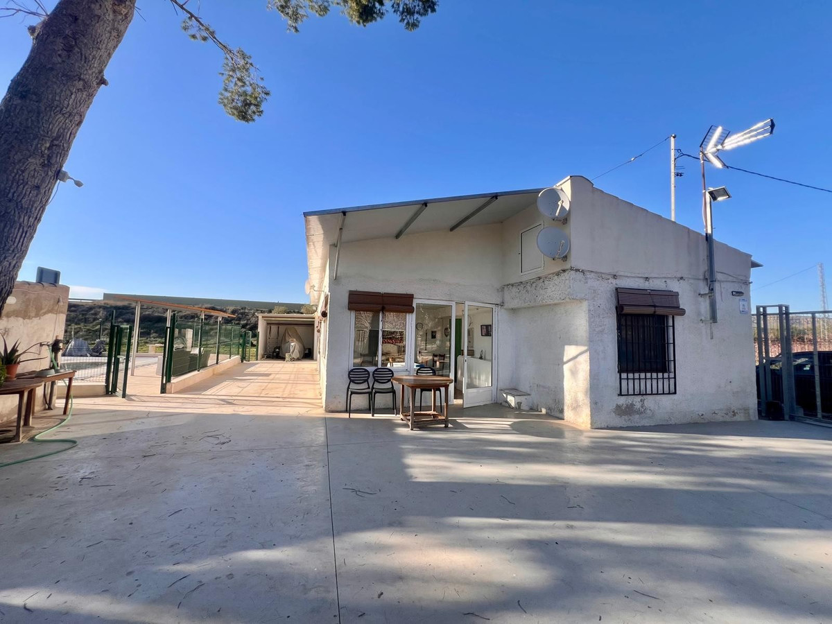 Se vende Finca - Cortijo de 4 dormitorios en Costa Calida, Murcia, España