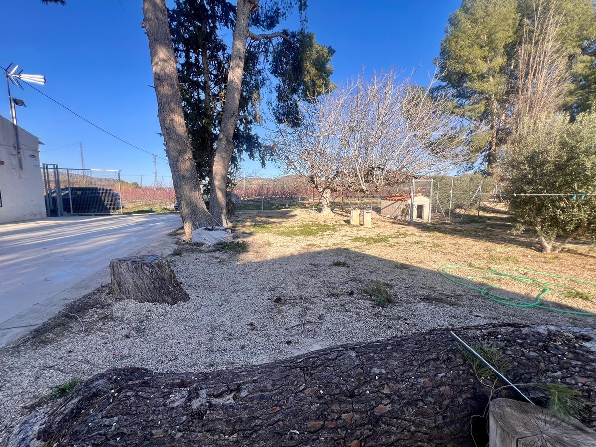 Se vende Finca - Cortijo de 4 dormitorios en Costa Calida, Murcia, España