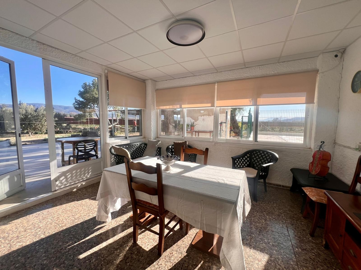 Se vende Finca - Cortijo de 4 dormitorios en Costa Calida, Murcia, España