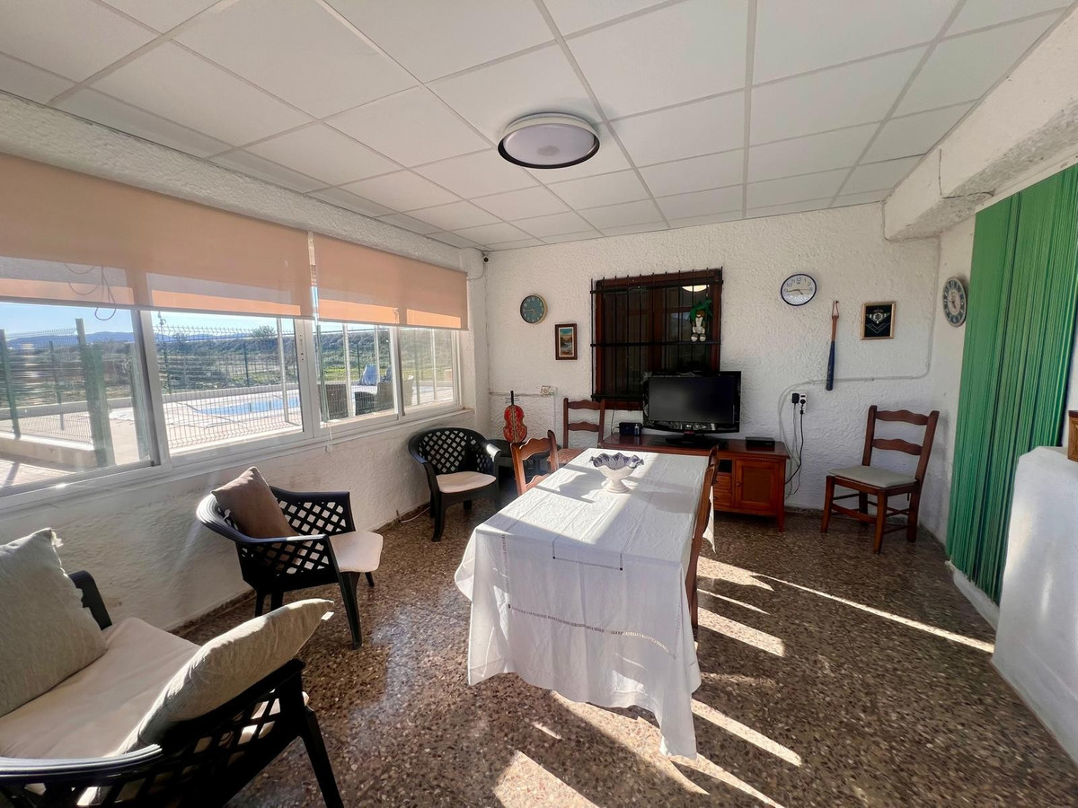 Se vende Finca - Cortijo de 4 dormitorios en Costa Calida, Murcia, España