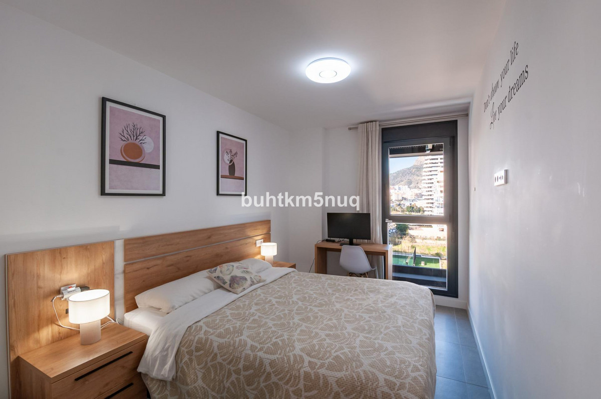 3 Bed Apartment for sale in Calpe Costa Blanca, Alicante, Spain