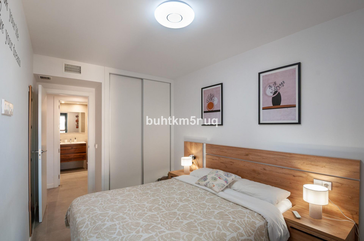 3 Bed Apartment for sale in Calpe Costa Blanca, Alicante, Spain