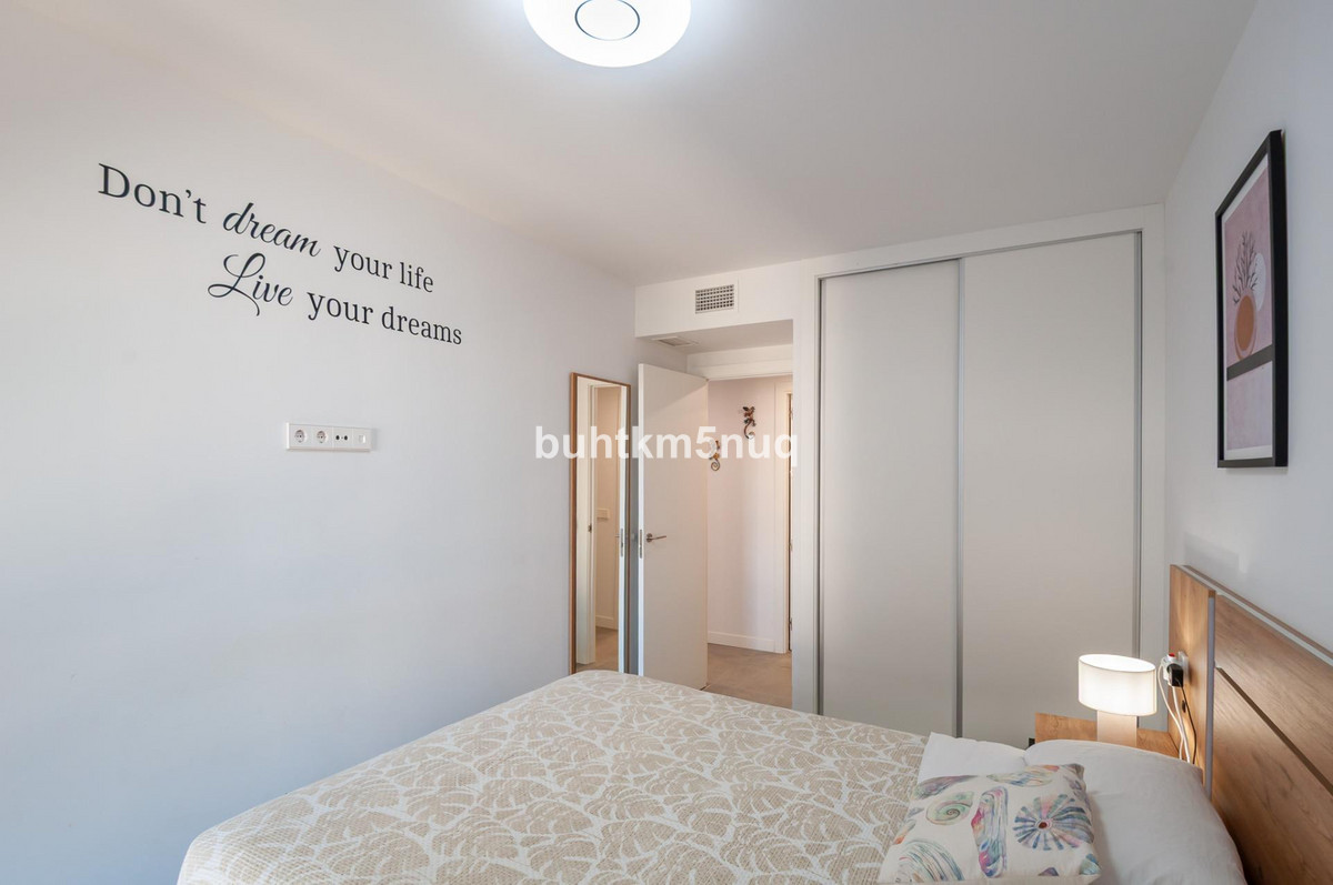 3 Bed Apartment for sale in Calpe Costa Blanca, Alicante, Spain