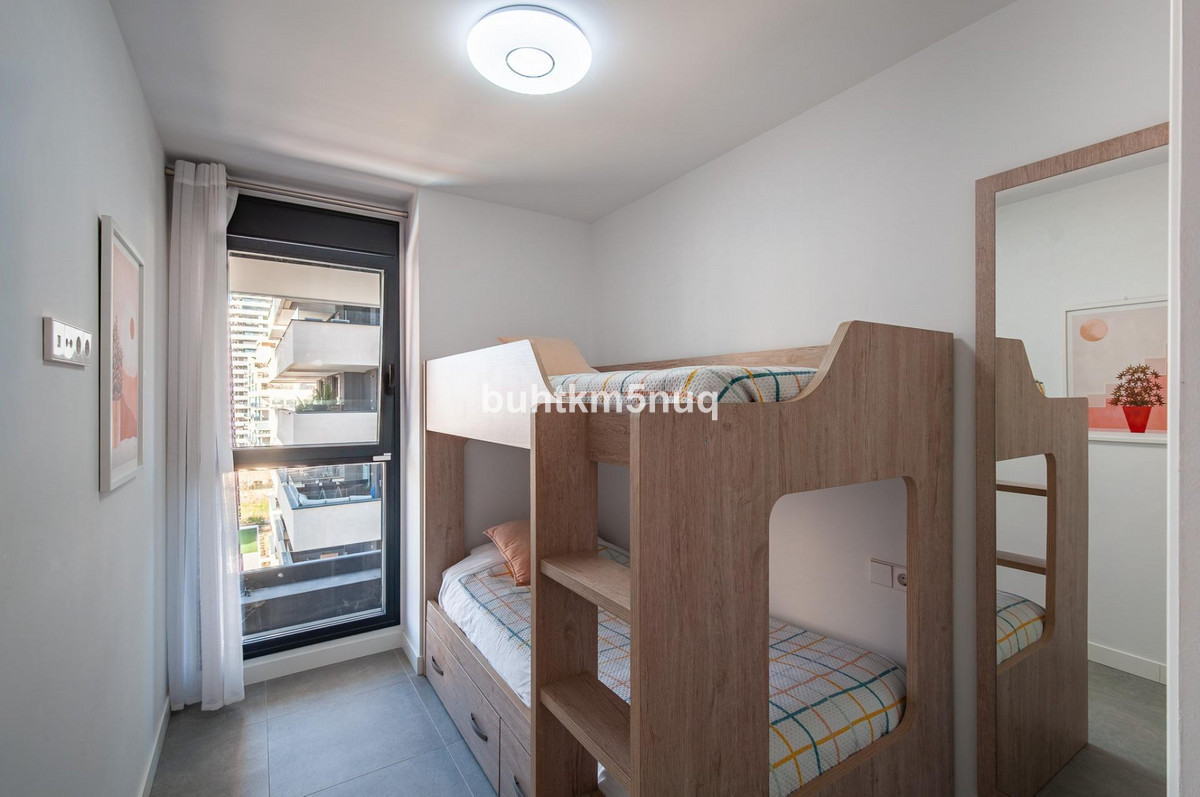 3 Bed Apartment for sale in Calpe Costa Blanca, Alicante, Spain