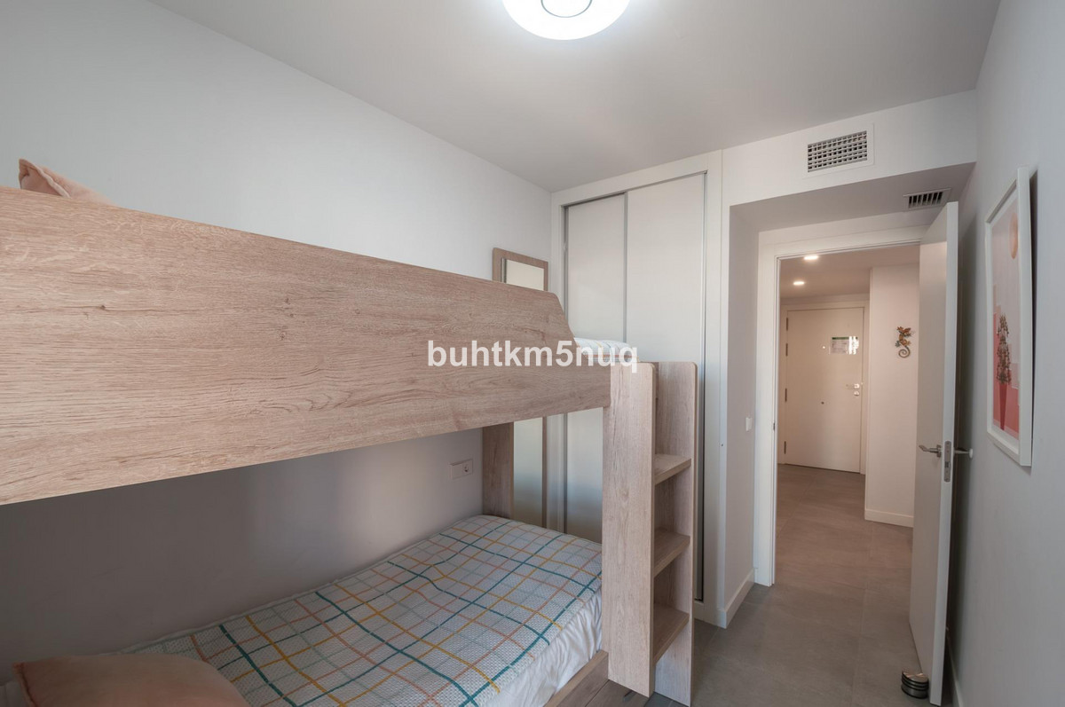 3 Bed Apartment for sale in Calpe Costa Blanca, Alicante, Spain