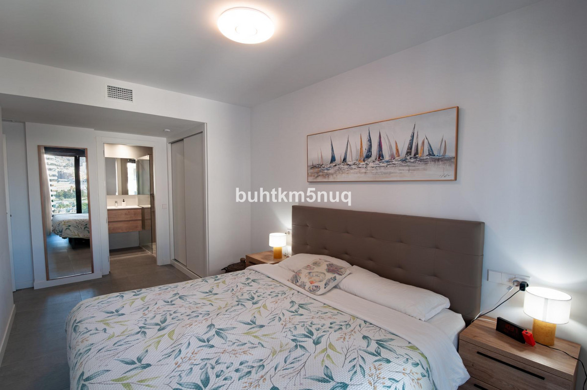 3 Bed Apartment for sale in Calpe Costa Blanca, Alicante, Spain