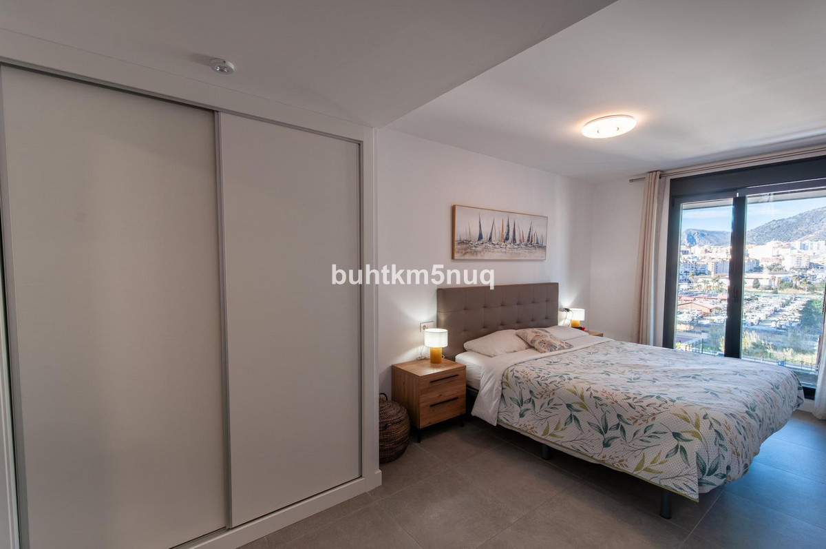 3 Bed Apartment for sale in Calpe Costa Blanca, Alicante, Spain