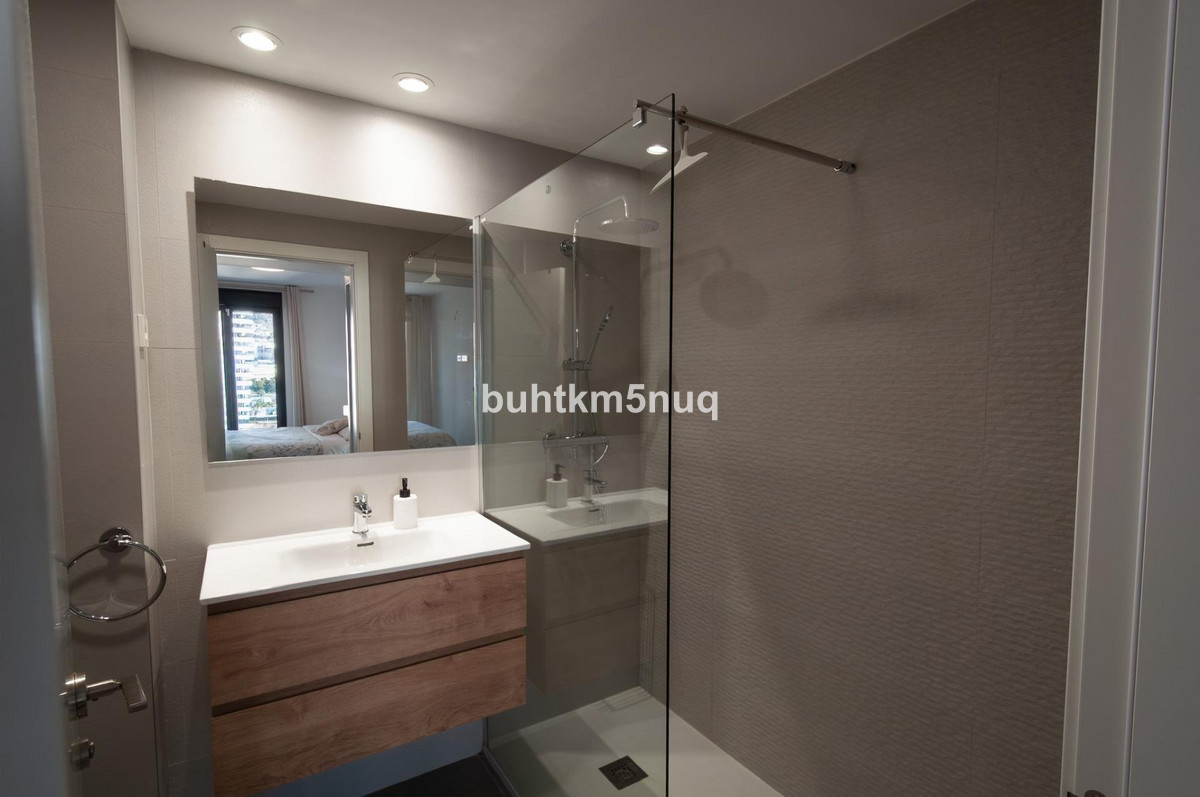 3 Bed Apartment for sale in Calpe Costa Blanca, Alicante, Spain