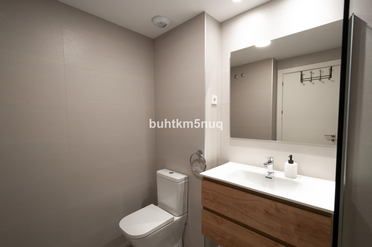 3 Bed Apartment for sale in Calpe Costa Blanca, Alicante, Spain