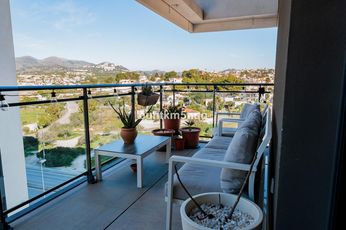 3 Bed Apartment for sale in Calpe Costa Blanca, Alicante, Spain