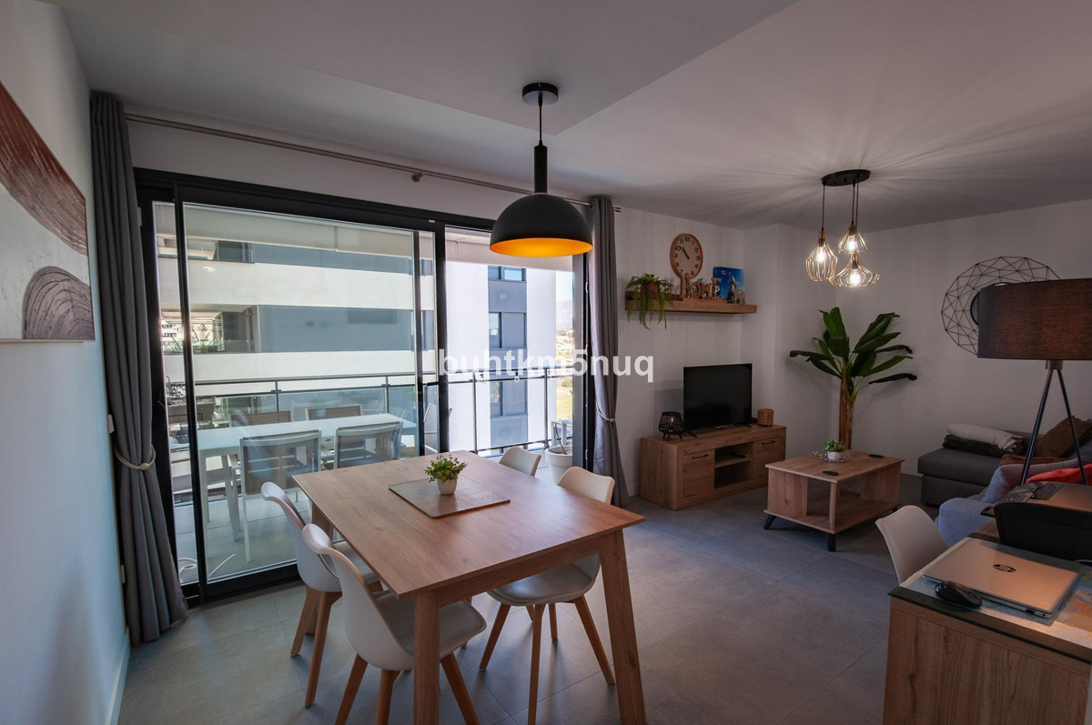 3 Bed Apartment for sale in Calpe Costa Blanca, Alicante, Spain
