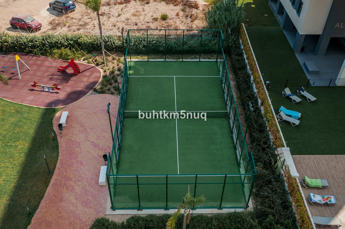 3 Bed Apartment for sale in Calpe Costa Blanca, Alicante, Spain