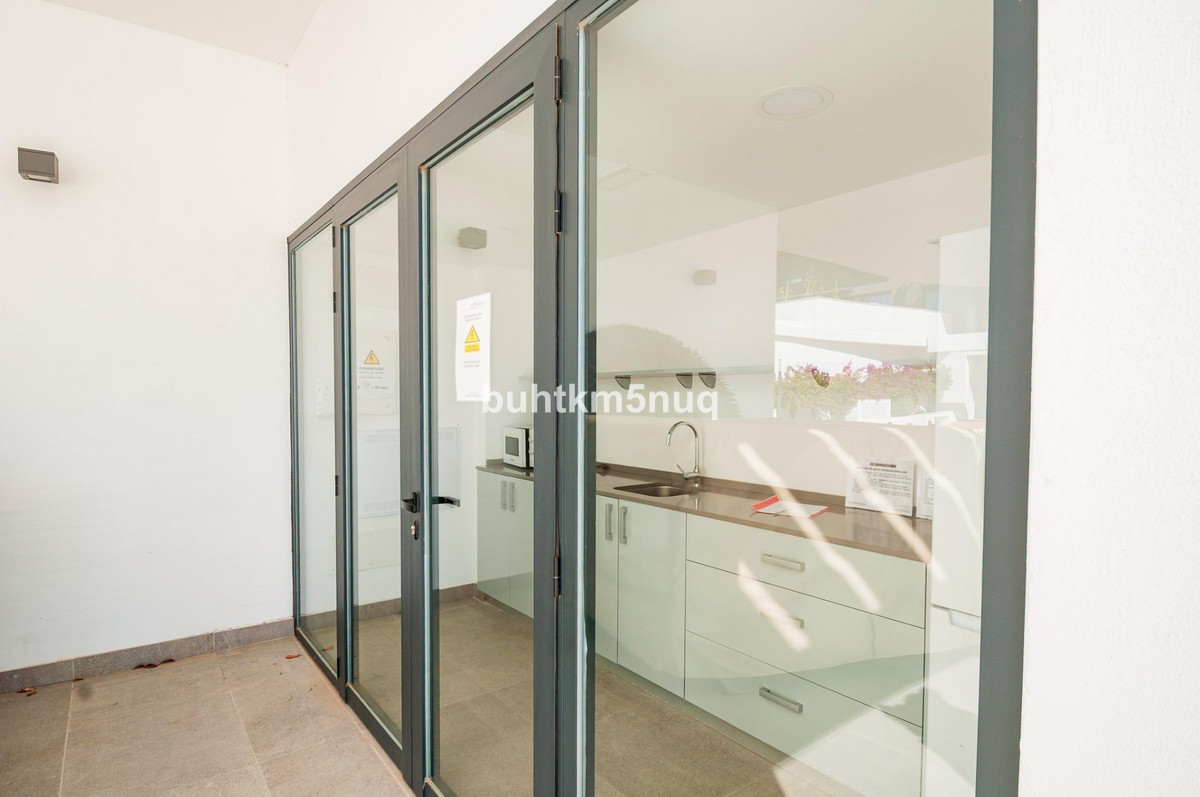 3 Bed Apartment for sale in Calpe Costa Blanca, Alicante, Spain
