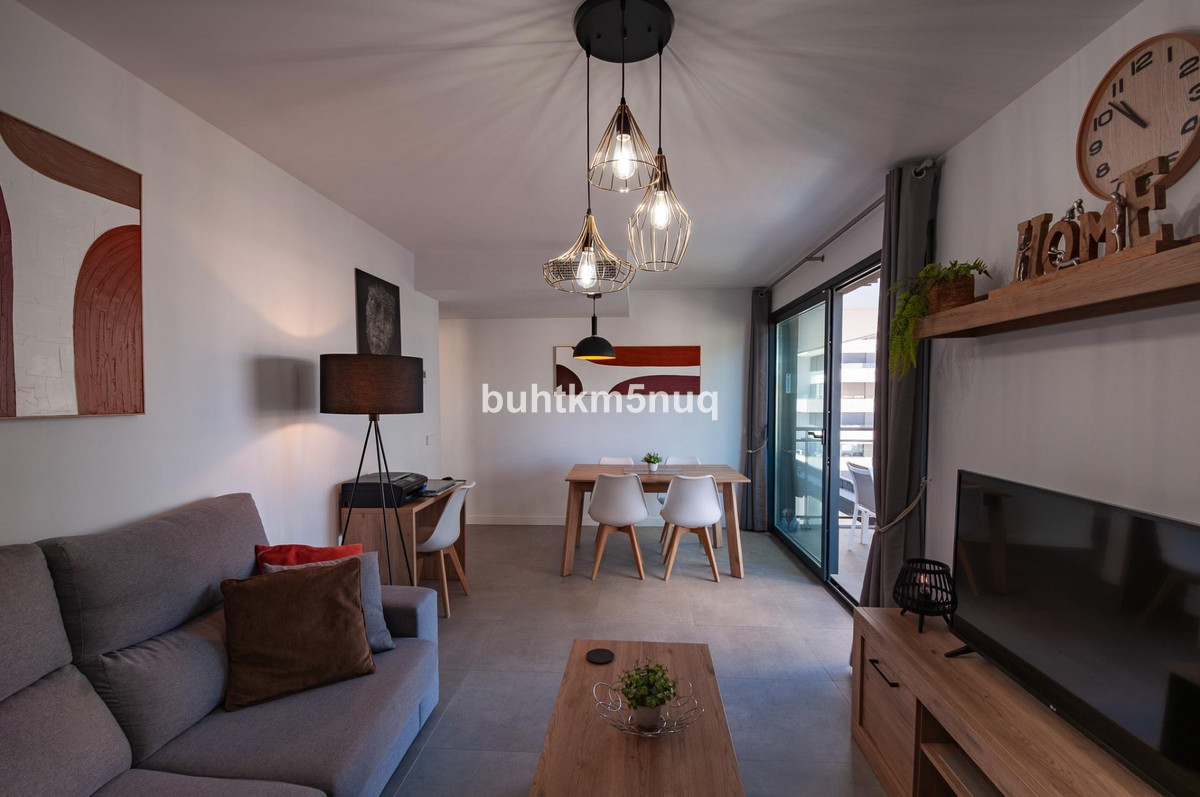 3 Bed Apartment for sale in Calpe Costa Blanca, Alicante, Spain