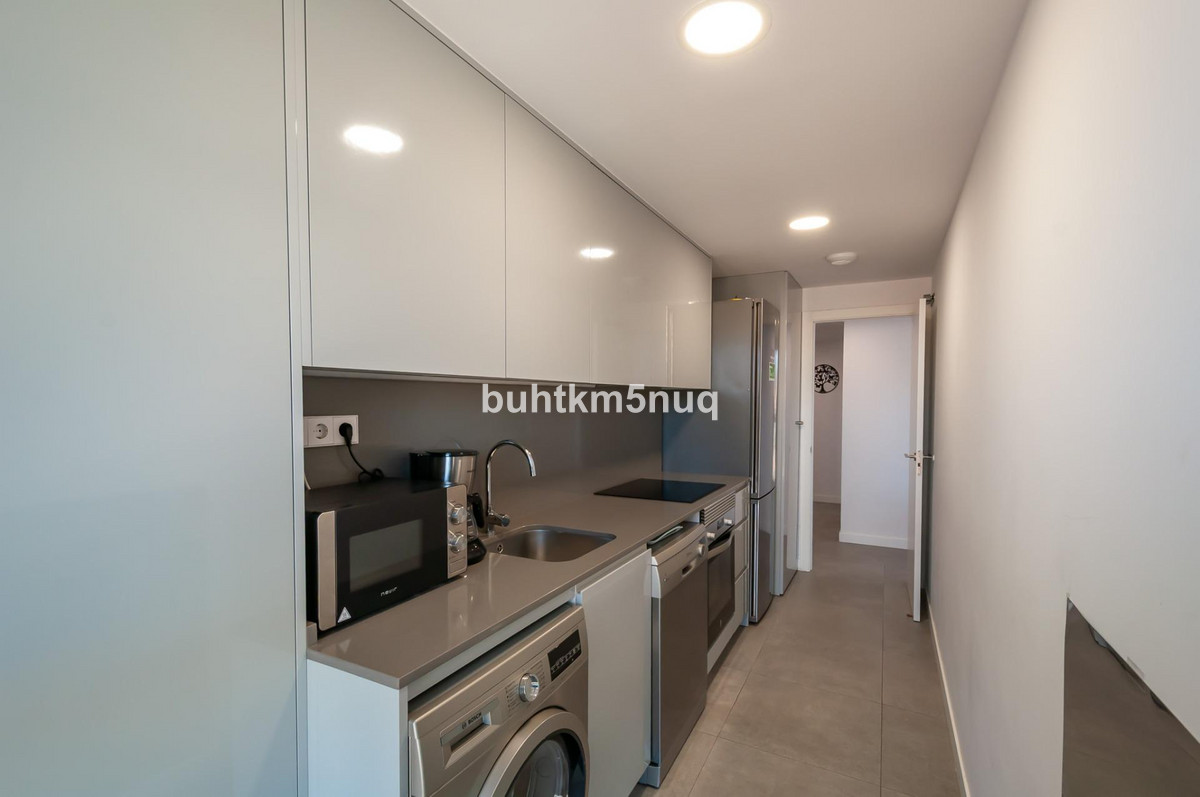 3 Bed Apartment for sale in Calpe Costa Blanca, Alicante, Spain
