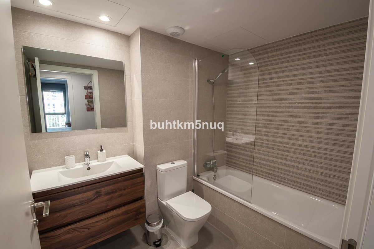 3 Bed Apartment for sale in Calpe Costa Blanca, Alicante, Spain