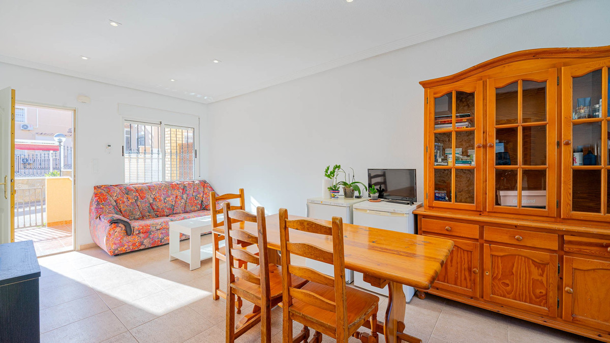 2 Bed Townhouse for sale in Punta Prima Costa Blanca, Alicante, Spain