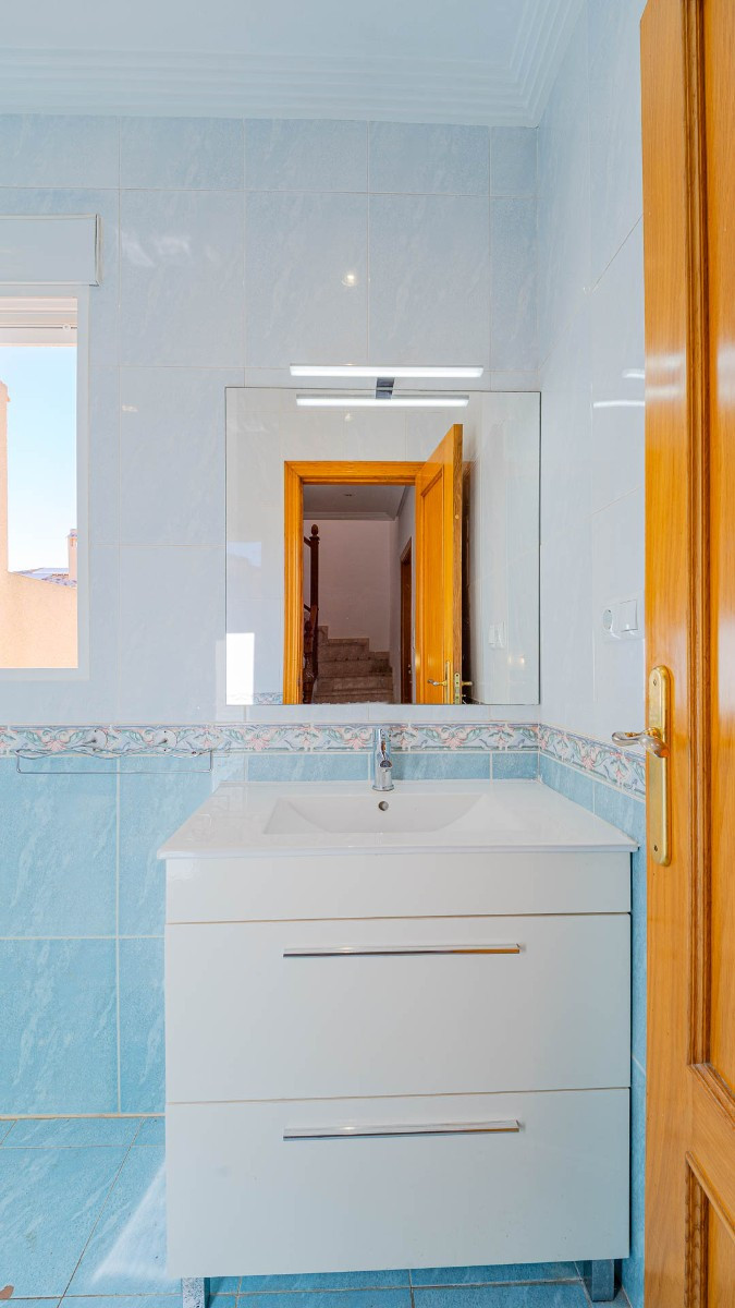 2 Bed Townhouse for sale in Punta Prima Costa Blanca, Alicante, Spain