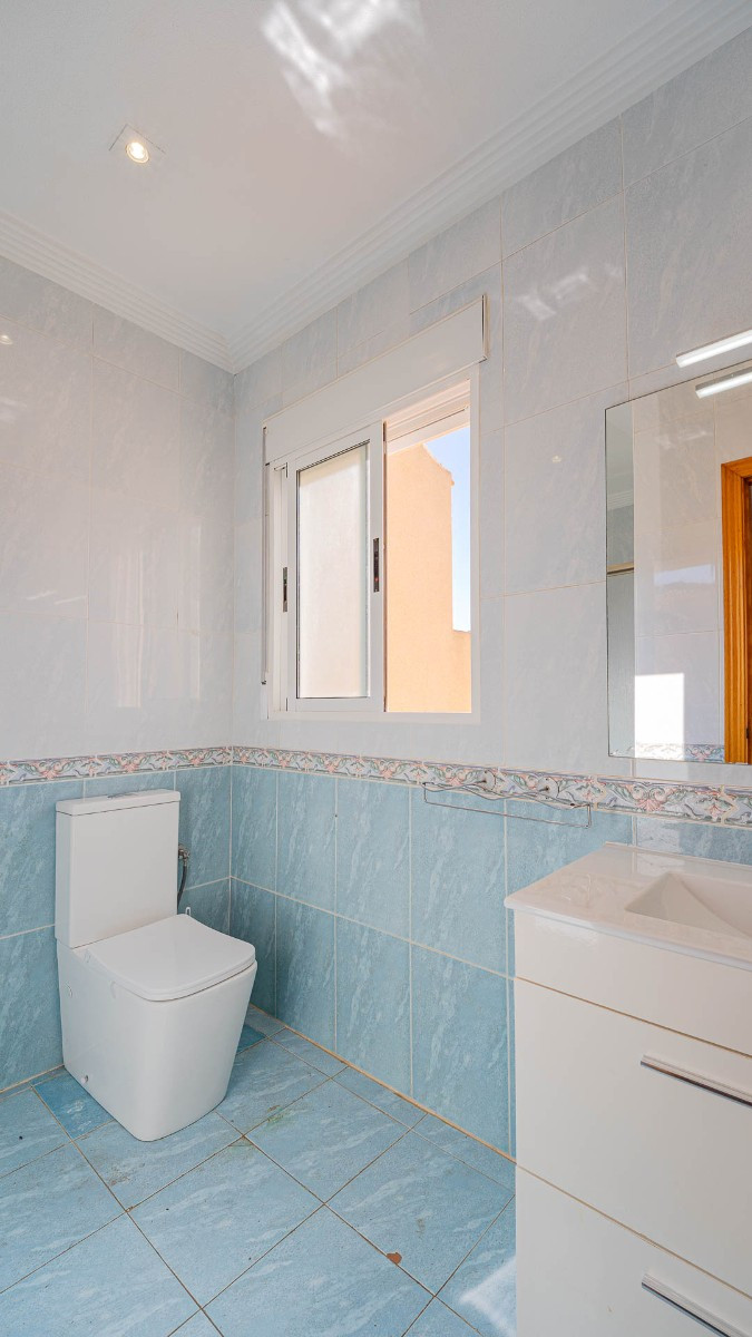 2 Bed Townhouse for sale in Punta Prima Costa Blanca, Alicante, Spain
