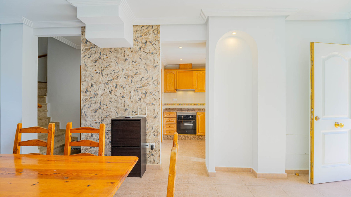 2 Bed Townhouse for sale in Punta Prima Costa Blanca, Alicante, Spain
