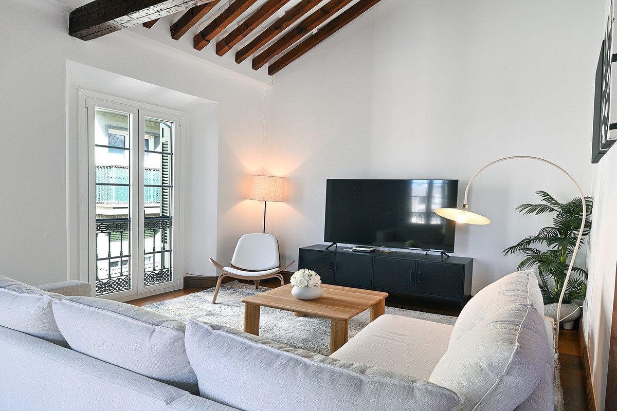 Se vende Ático de 4 dormitorios en Costa Del Sol, Málaga, España
