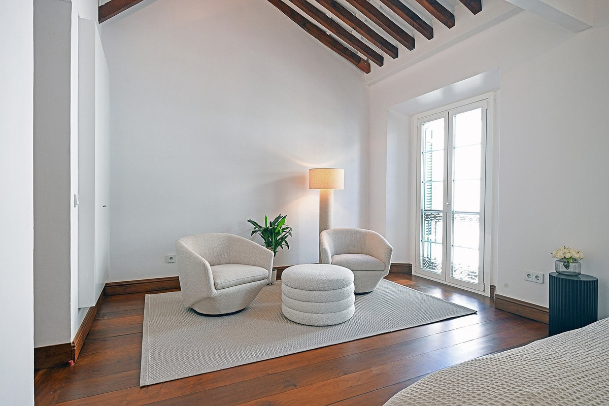 Se vende Ático de 4 dormitorios en Costa Del Sol, Málaga, España