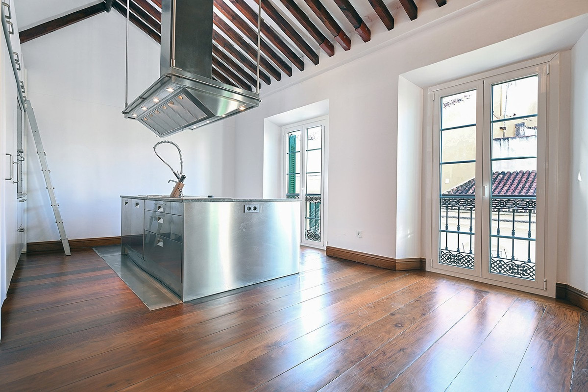 Se vende Ático de 4 dormitorios en Costa Del Sol, Málaga, España