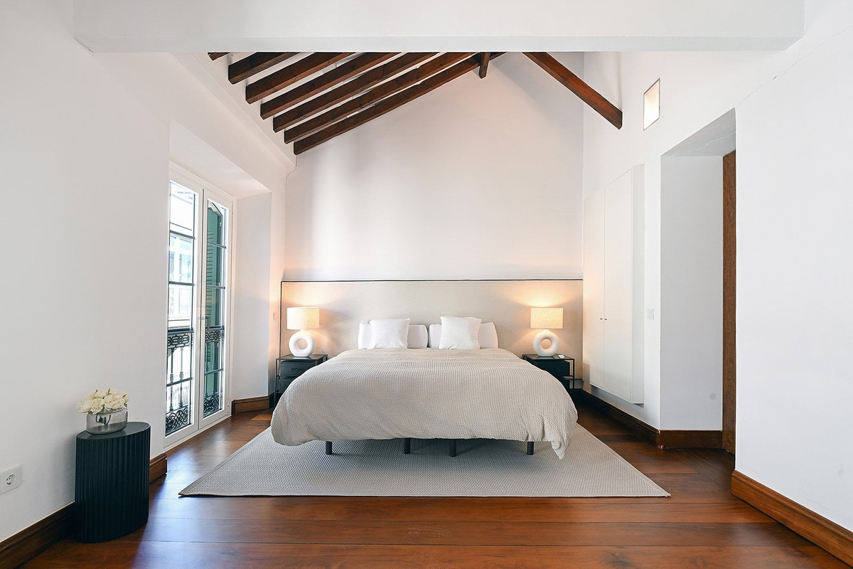 Se vende Ático de 4 dormitorios en Costa Del Sol, Málaga, España