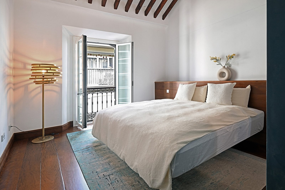 Se vende Ático de 4 dormitorios en Costa Del Sol, Málaga, España