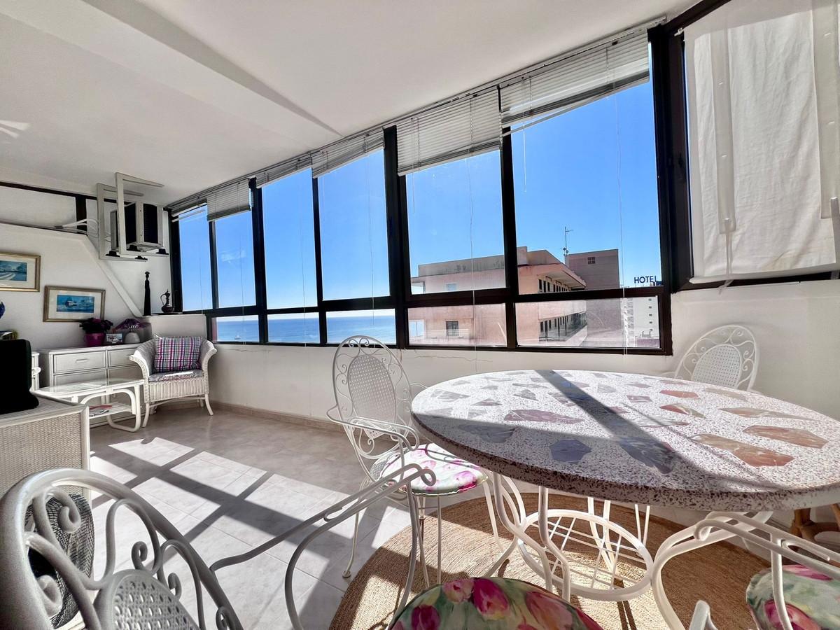 2 Bed Apartment for sale in Cabo Cervera Costa Blanca, Alicante, Spain