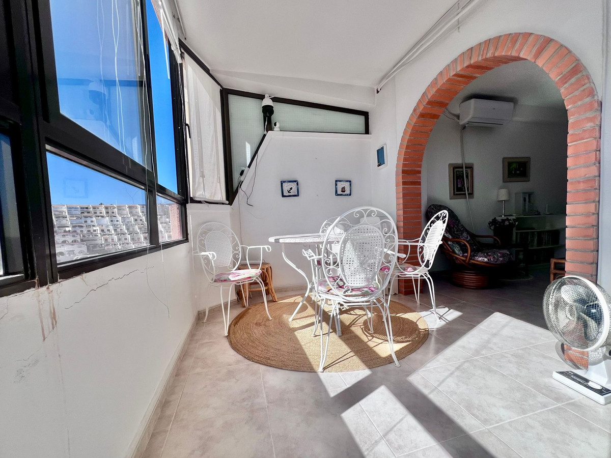 2 Bed Apartment for sale in Cabo Cervera Costa Blanca, Alicante, Spain