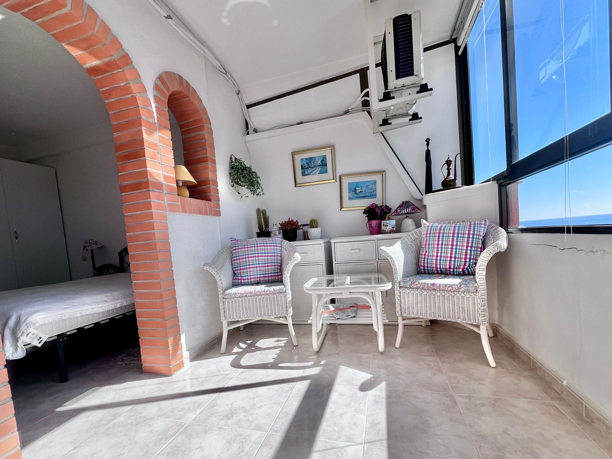 2 Bed Apartment for sale in Cabo Cervera Costa Blanca, Alicante, Spain