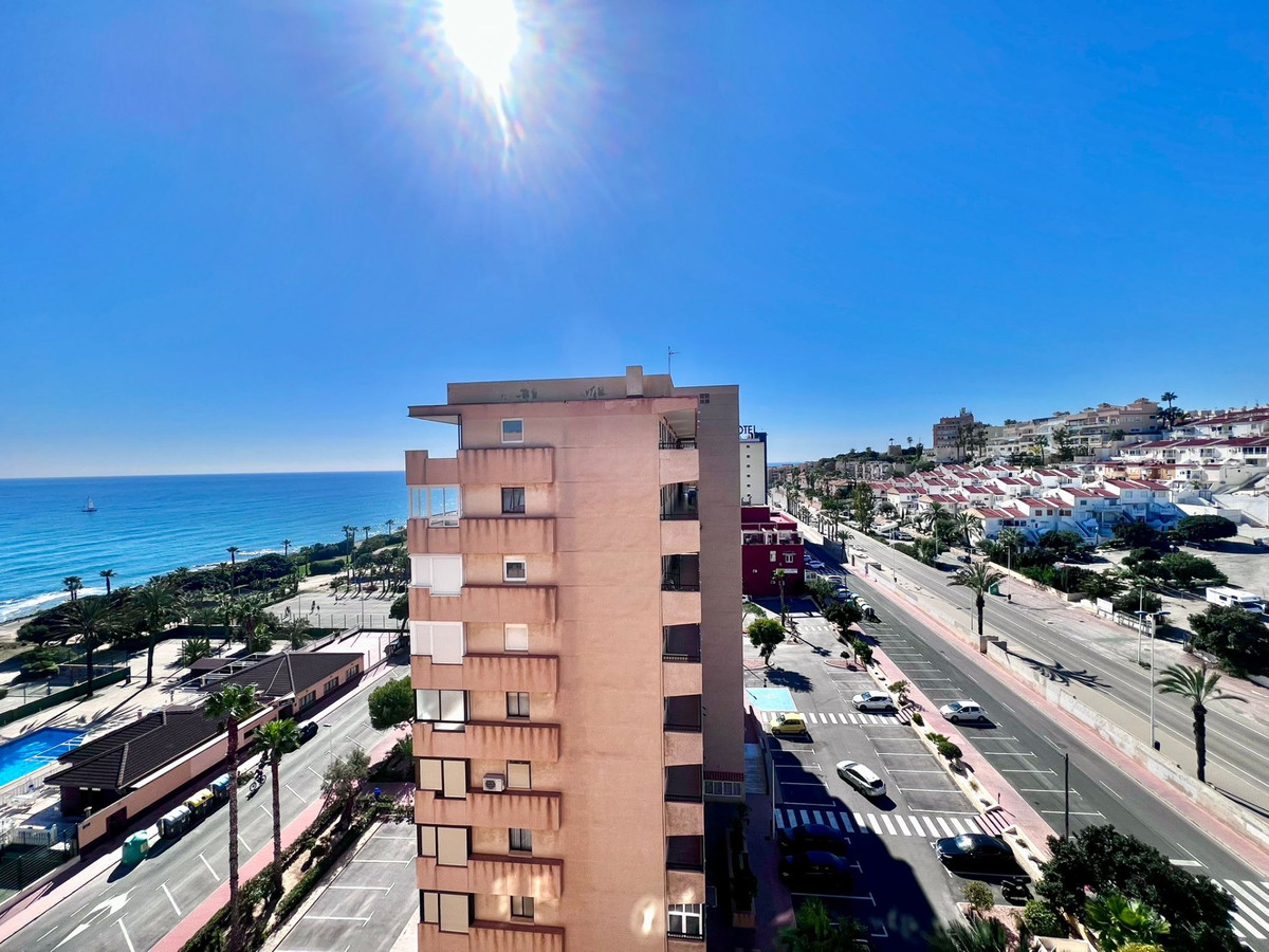 2 Bed Apartment for sale in Cabo Cervera Costa Blanca, Alicante, Spain