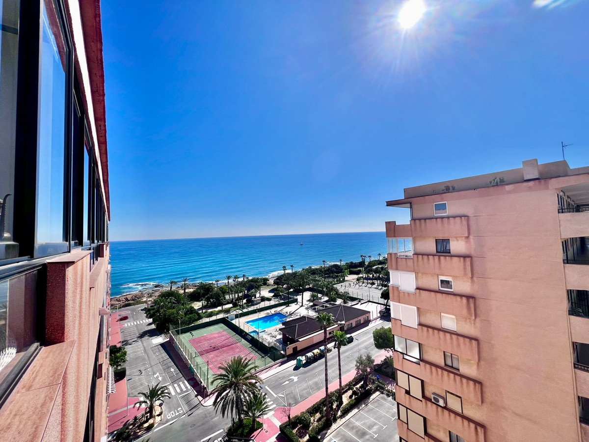 2 Bed Apartment for sale in Cabo Cervera Costa Blanca, Alicante, Spain