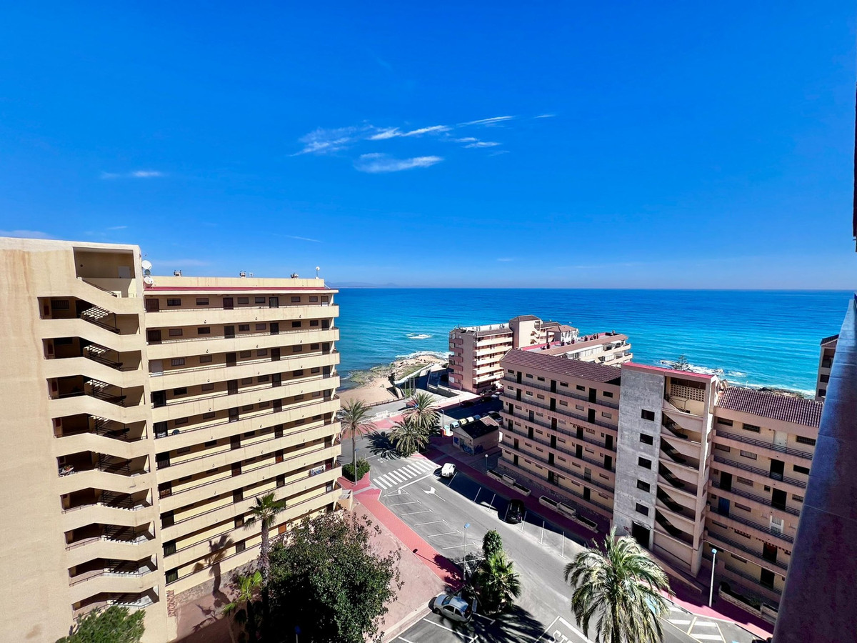 2 Bed Apartment for sale in Cabo Cervera Costa Blanca, Alicante, Spain