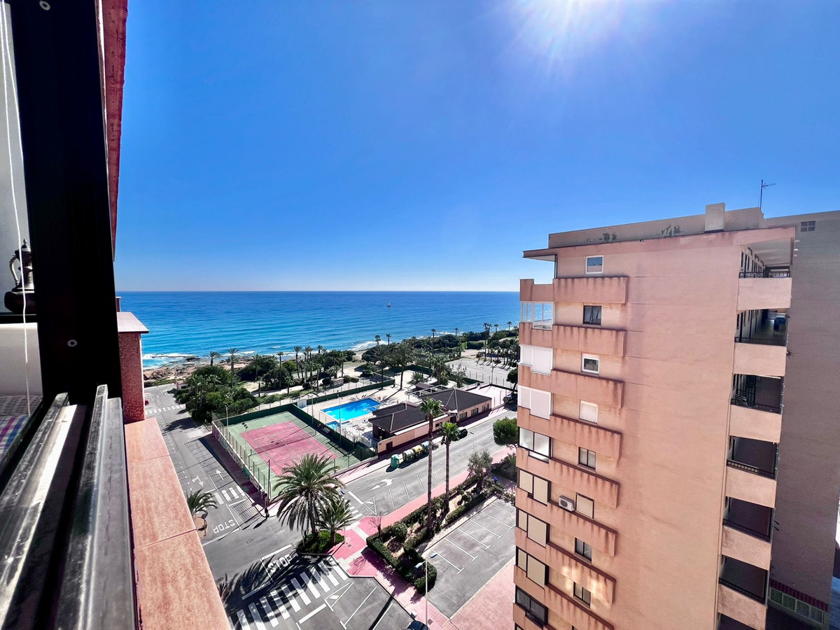 2 Bed Apartment for sale in Cabo Cervera Costa Blanca, Alicante, Spain