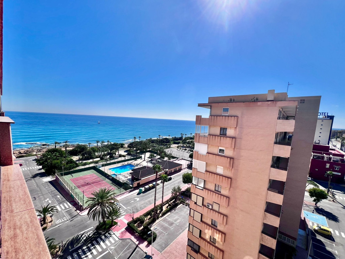2 Bed Apartment for sale in Cabo Cervera Costa Blanca, Alicante, Spain