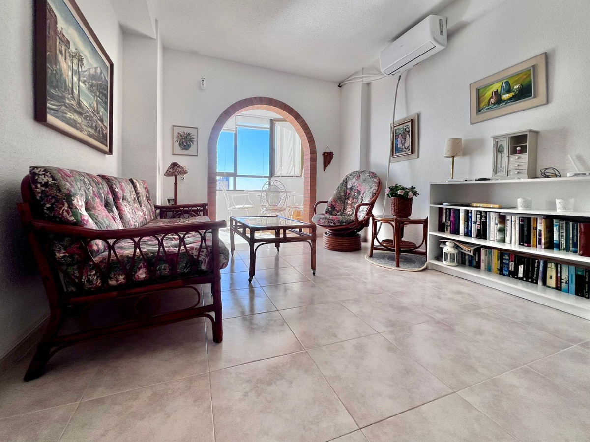 2 Bed Apartment for sale in Cabo Cervera Costa Blanca, Alicante, Spain