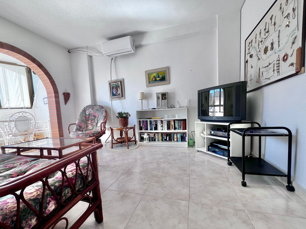 2 Bed Apartment for sale in Cabo Cervera Costa Blanca, Alicante, Spain