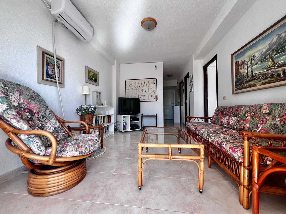 2 Bed Apartment for sale in Cabo Cervera Costa Blanca, Alicante, Spain
