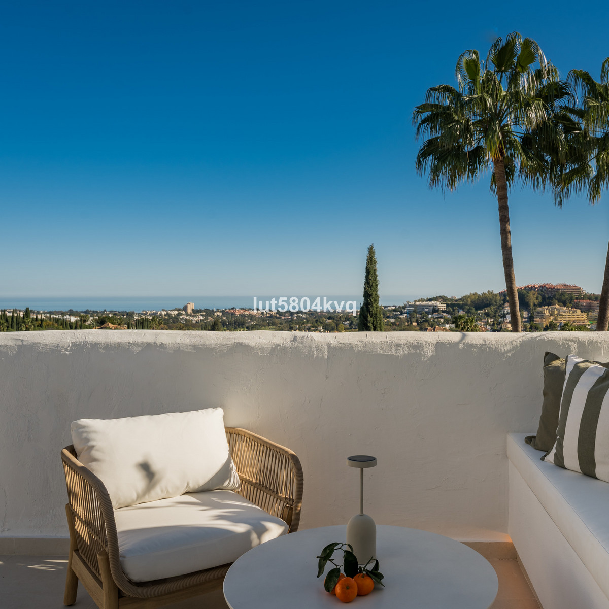 3 Bed Apartment for sale in Nueva Andalucía Costa Del Sol, Málaga, Spain