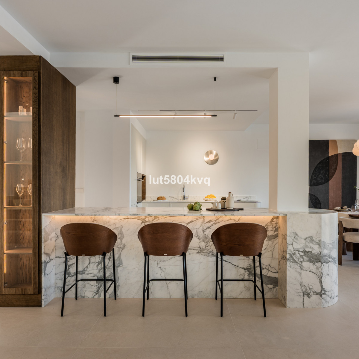 3 Bed Apartment for sale in Nueva Andalucía Costa Del Sol, Málaga, Spain