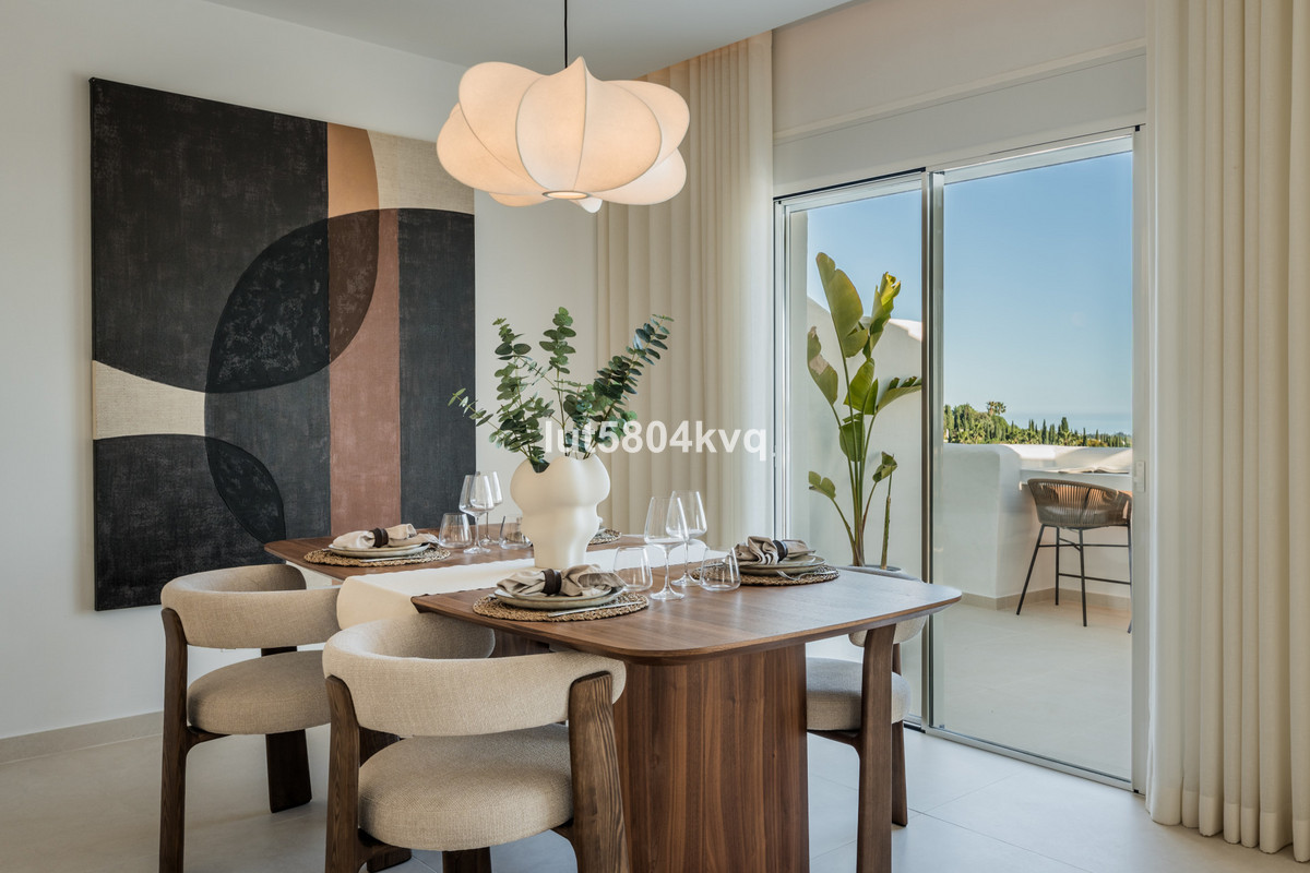3 Bed Apartment for sale in Nueva Andalucía Costa Del Sol, Málaga, Spain
